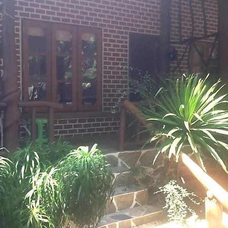 Peach Guesthouse Хаад Рин Экстерьер фото