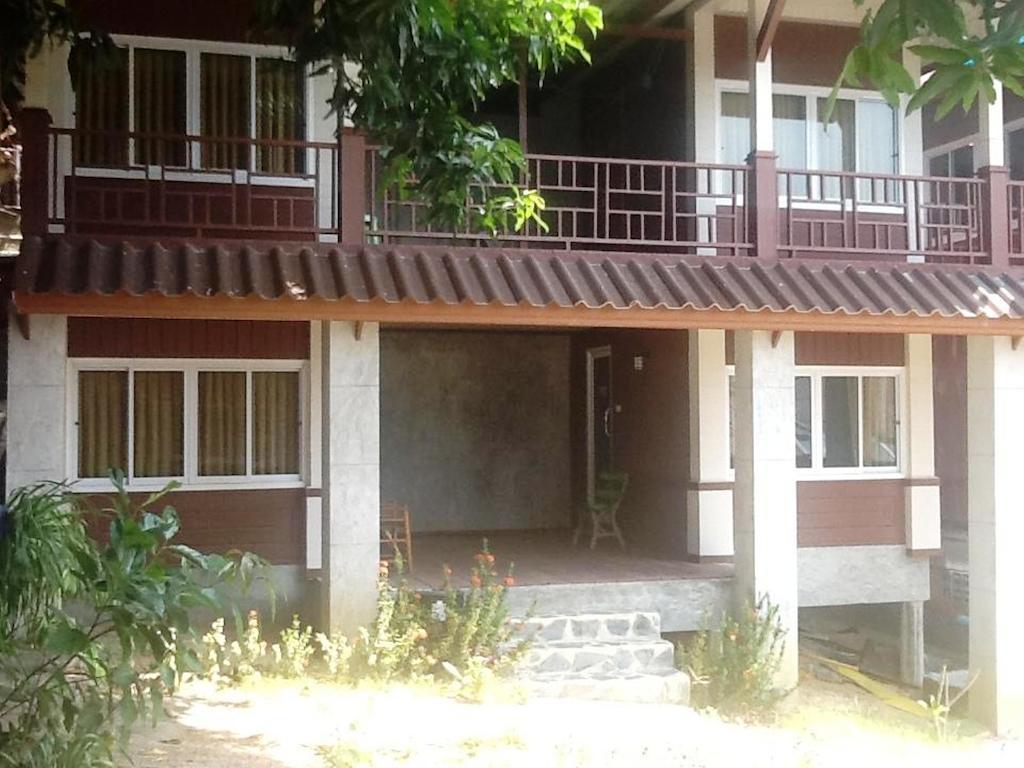 Peach Guesthouse Хаад Рин Экстерьер фото